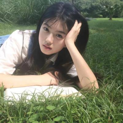 续韩国泪的小花