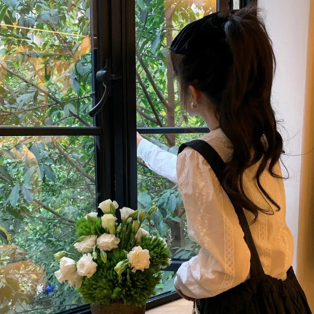 水井边的初恋